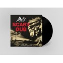 Mato - Scary Dub LP
