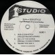 Papa Michigan & General Smiley - Rub A Dub Style LP