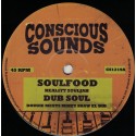 Reality Souljah - Soulfood