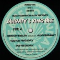 Donovan Kingjay - High Frequency