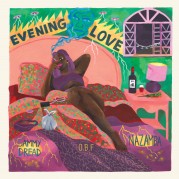 Sammy Dread, Nazamba & O.B.F. - Evening Love
