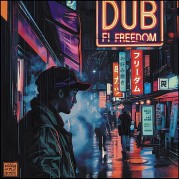 Dub Kazman - Dub Fi Freedom LP