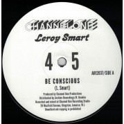 Leroy Smart - Be Consciuos