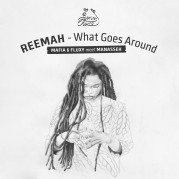 Reemah - What Goes Around