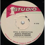 Freddie Mc Gregor - Soul & Inspiration