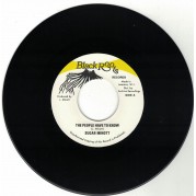 Sugar Minott - The People Have To Know